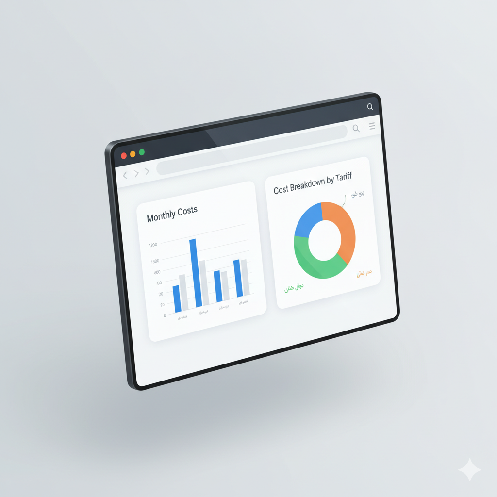 تحلیل هزینه